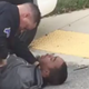 In video footage, a Prince George’s County, Md., police officer appears to punch and choke a handcuffed man.
Twitter